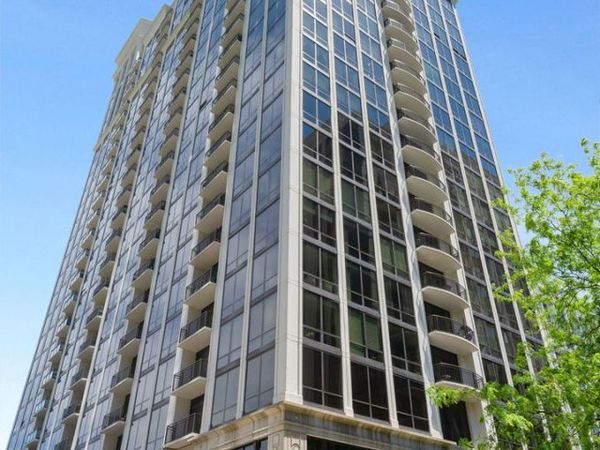 233 E 13TH Street , Unit 2102, Chicago, IL 60605