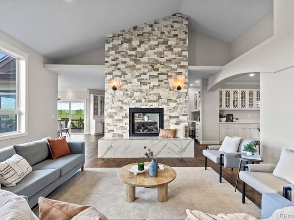 650 Coyote Trail, Elizabeth, CO 80107