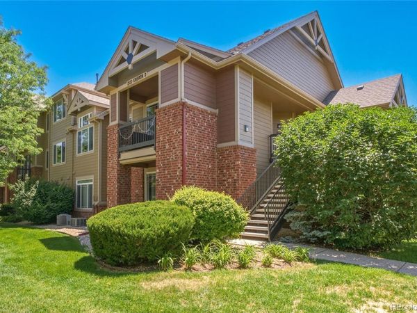 2133 Krisron Road, Unit D203, Fort Collins, CO 80525