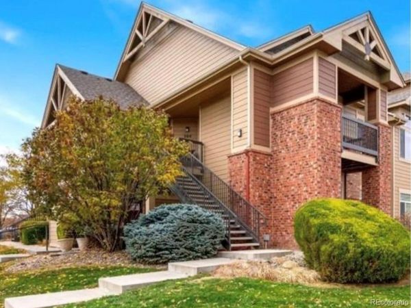 2133 Krisron Road, Unit D203, Fort Collins, CO 80525