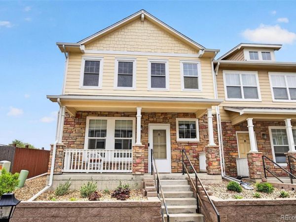 13606 Garfield Street , Unit A, Thornton, CO 80602