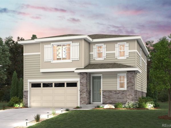 22718 E 47th Drive , Aurora, CO 80019