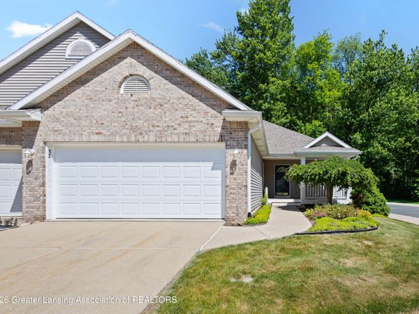 5051 W Willoughby Road, Holt, MI 48842