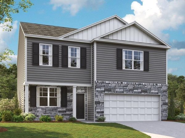 263 Old Warren School Road, LaFayette, GA 30728