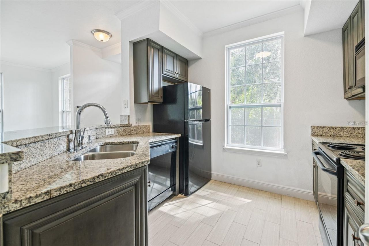 5571 Rosehill Road , Unit 104, Sarasota, FL 34233 Photo