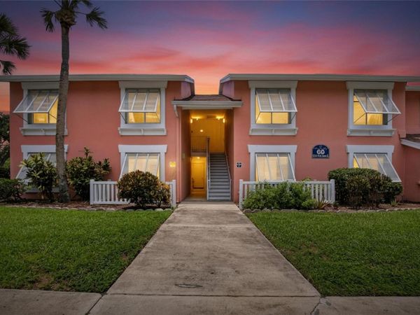 3795 41ST LANE S, Unit A, ST PETERSBURG, FL 33711