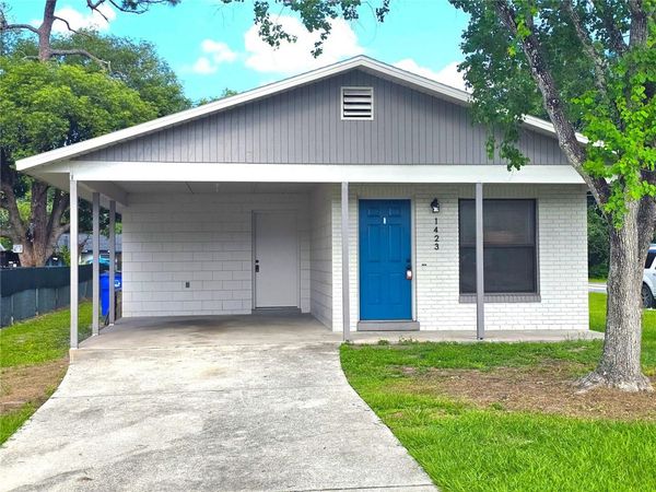 1423 MONTANA AVENUE , Unit 1423, ST CLOUD, FL 34769