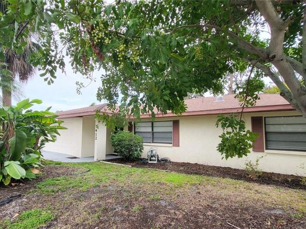 7412 5TH AVENUE NW, BRADENTON, FL 34209