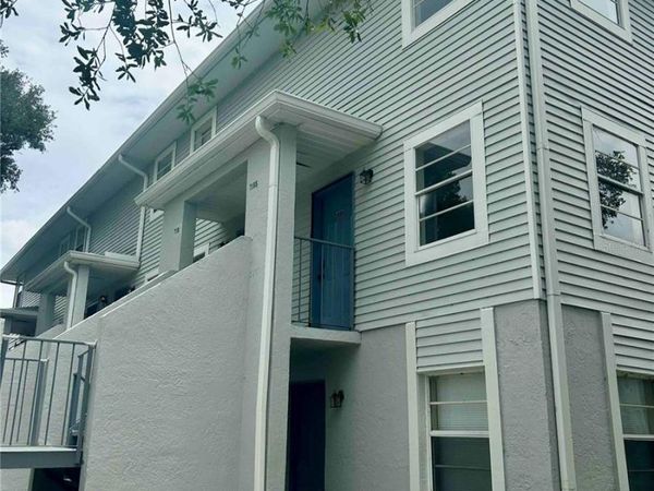 7195 E BANK DRIVE, Unit 206, TAMPA, FL 33617