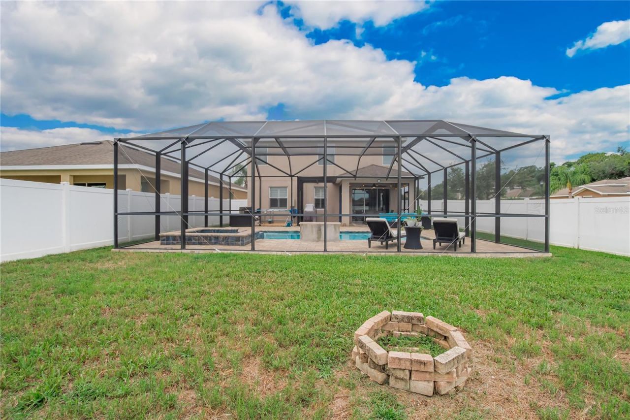 402 Britton Shores Court , Ruskin, FL 33570 Photo