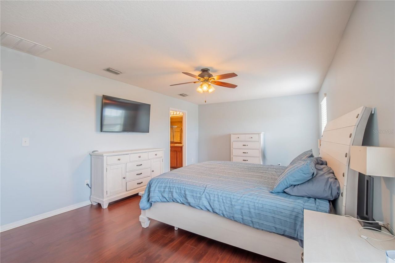 402 Britton Shores Court , Ruskin, FL 33570 Photo