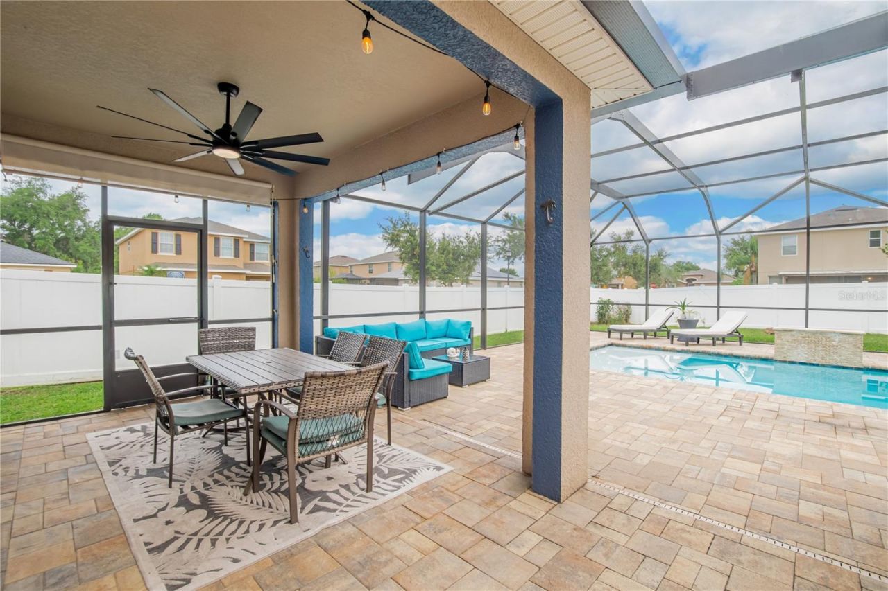 402 Britton Shores Court , Ruskin, FL 33570 Photo