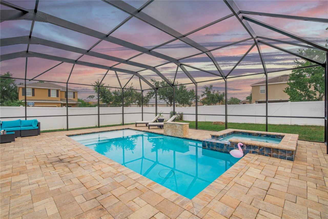 402 Britton Shores Court , Ruskin, FL 33570 Photo