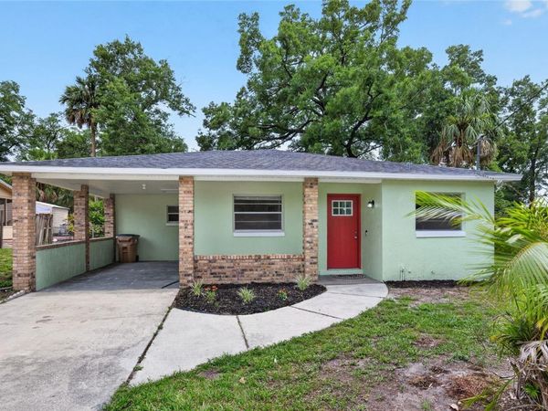 25342 CARNOUSTIE DRIVE, SORRENTO, FL 32776