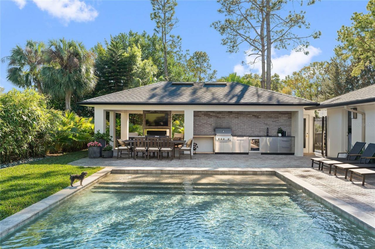 220 Adams Drive, Maitland, FL 32751 Photo