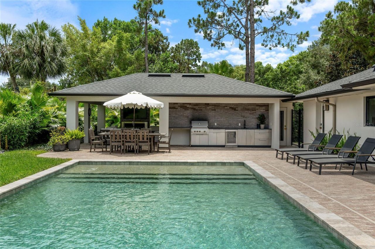 220 Adams Drive, Maitland, FL 32751 Photo