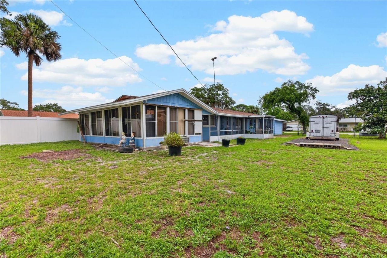 201 Poinciana Avenue , Port Orange, FL 32127 Photo