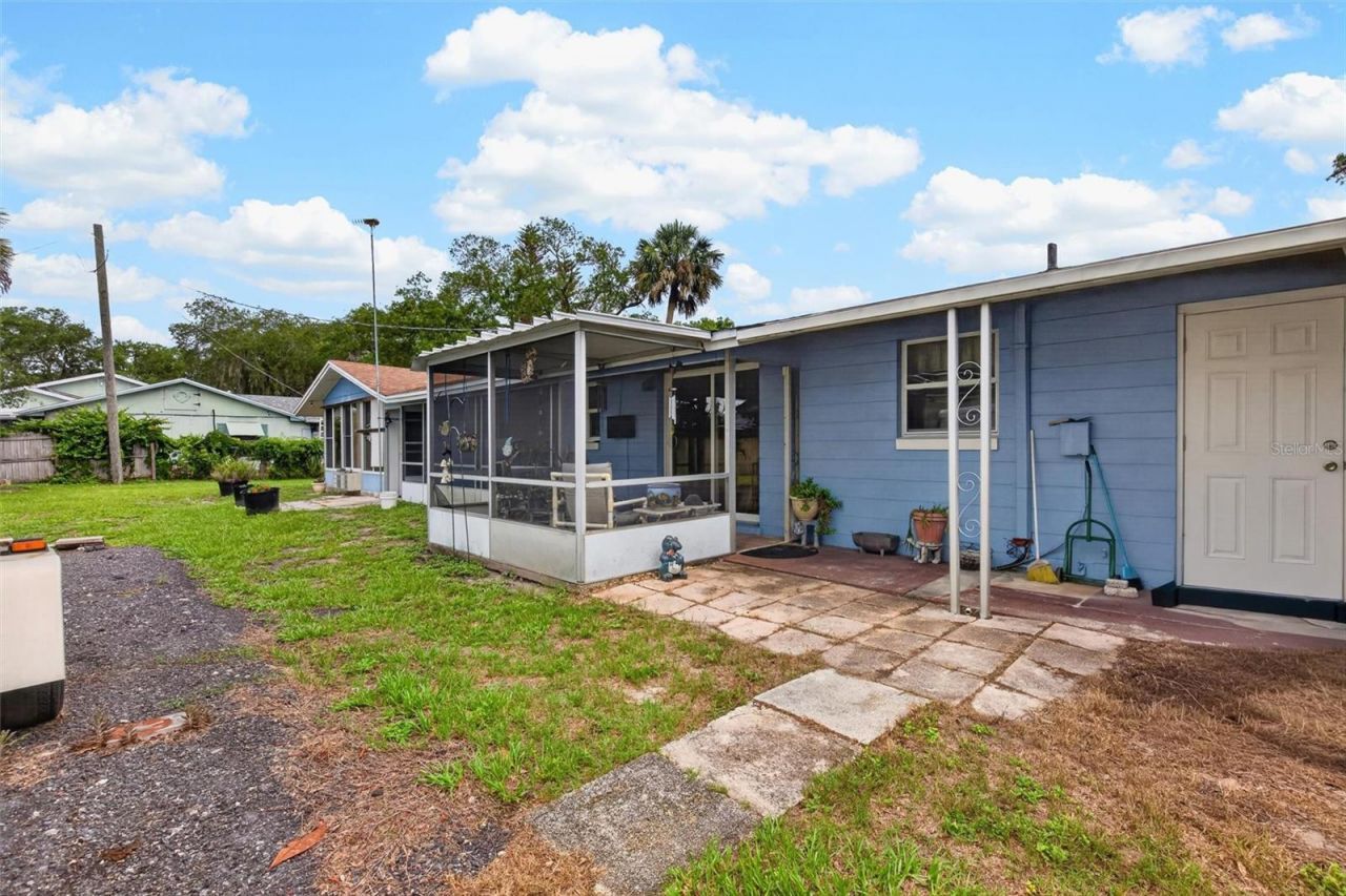 201 Poinciana Avenue , Port Orange, FL 32127 Photo