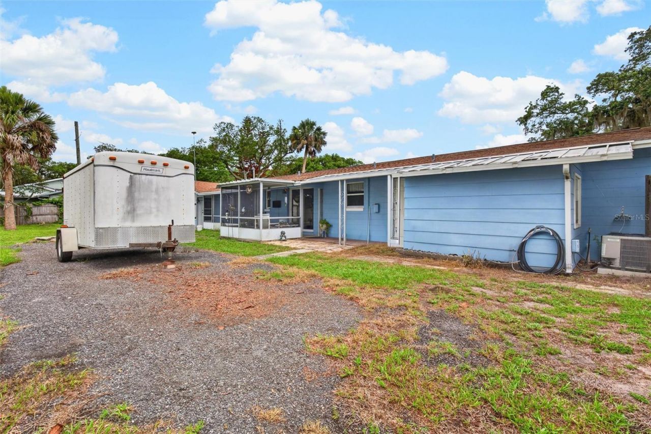 201 Poinciana Avenue , Port Orange, FL 32127 Photo