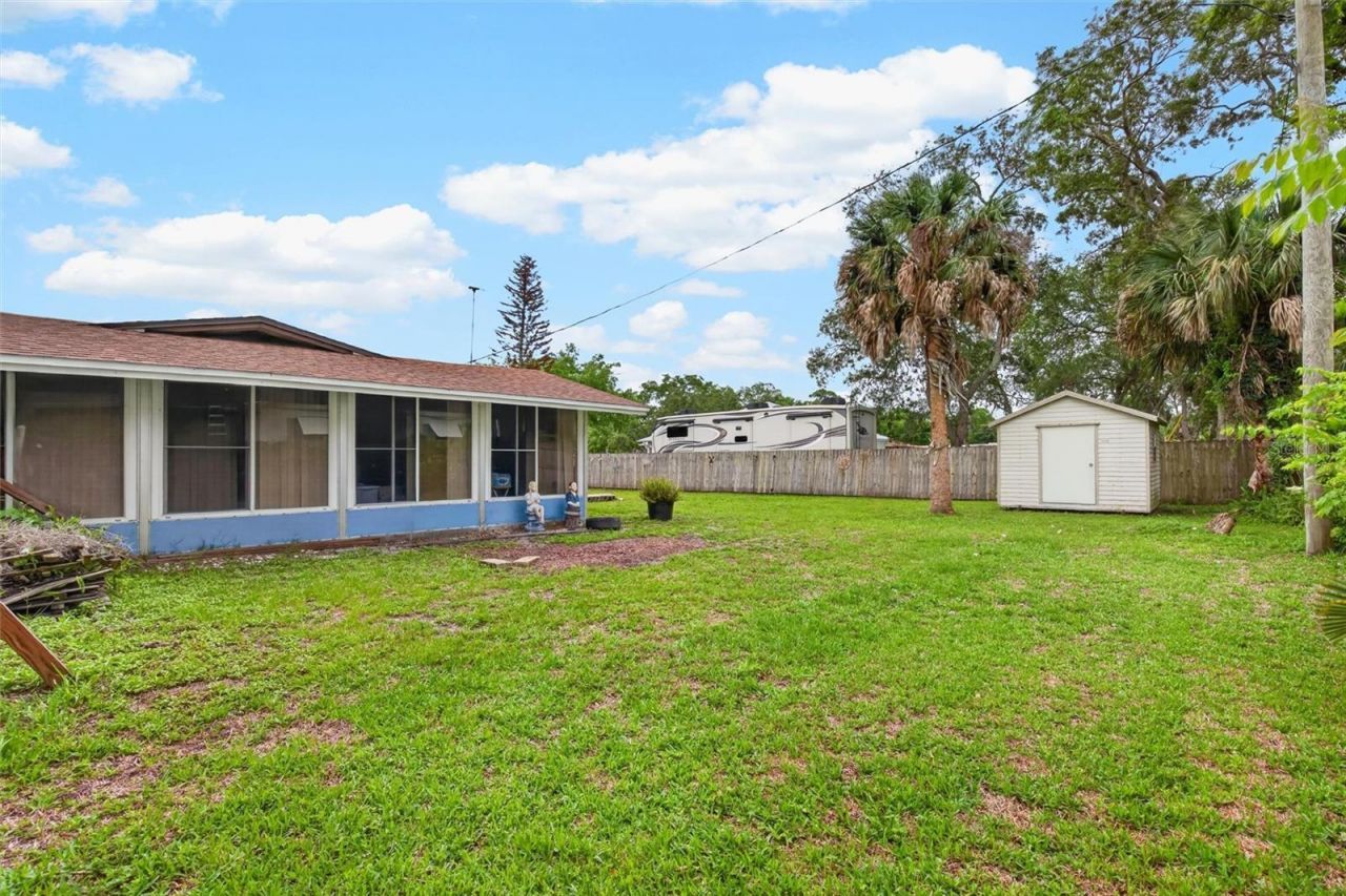 201 Poinciana Avenue , Port Orange, FL 32127 Photo