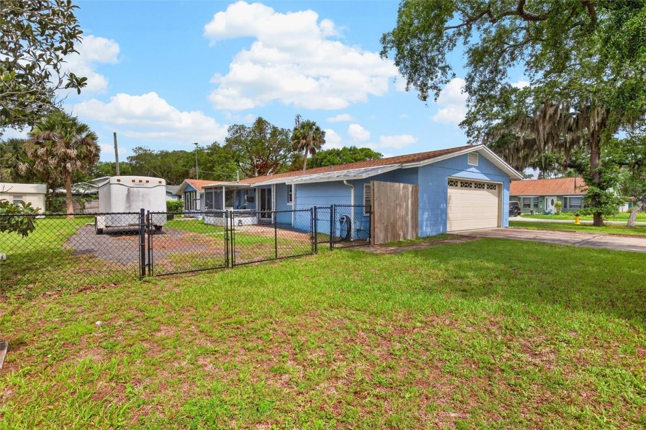 201 Poinciana Avenue , Port Orange, FL 32127 Photo