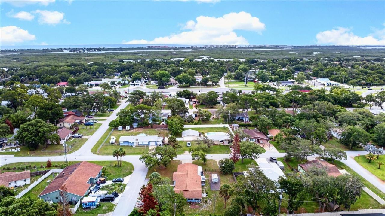 201 Poinciana Avenue , Port Orange, FL 32127 Photo