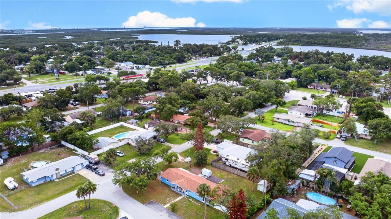 201 Poinciana Avenue , Port Orange, FL 32127 Photo