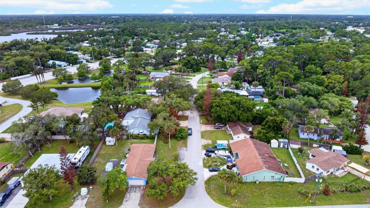 201 Poinciana Avenue , Port Orange, FL 32127 Photo