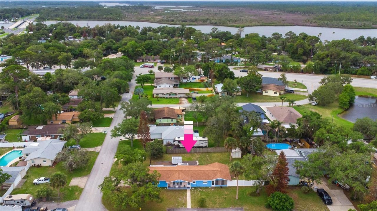 201 Poinciana Avenue , Port Orange, FL 32127 Photo