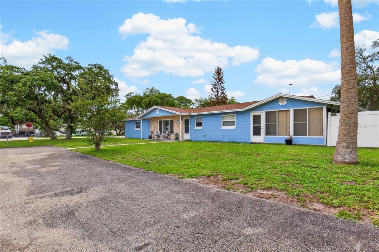 201 Poinciana Avenue , Port Orange, FL 32127 Photo