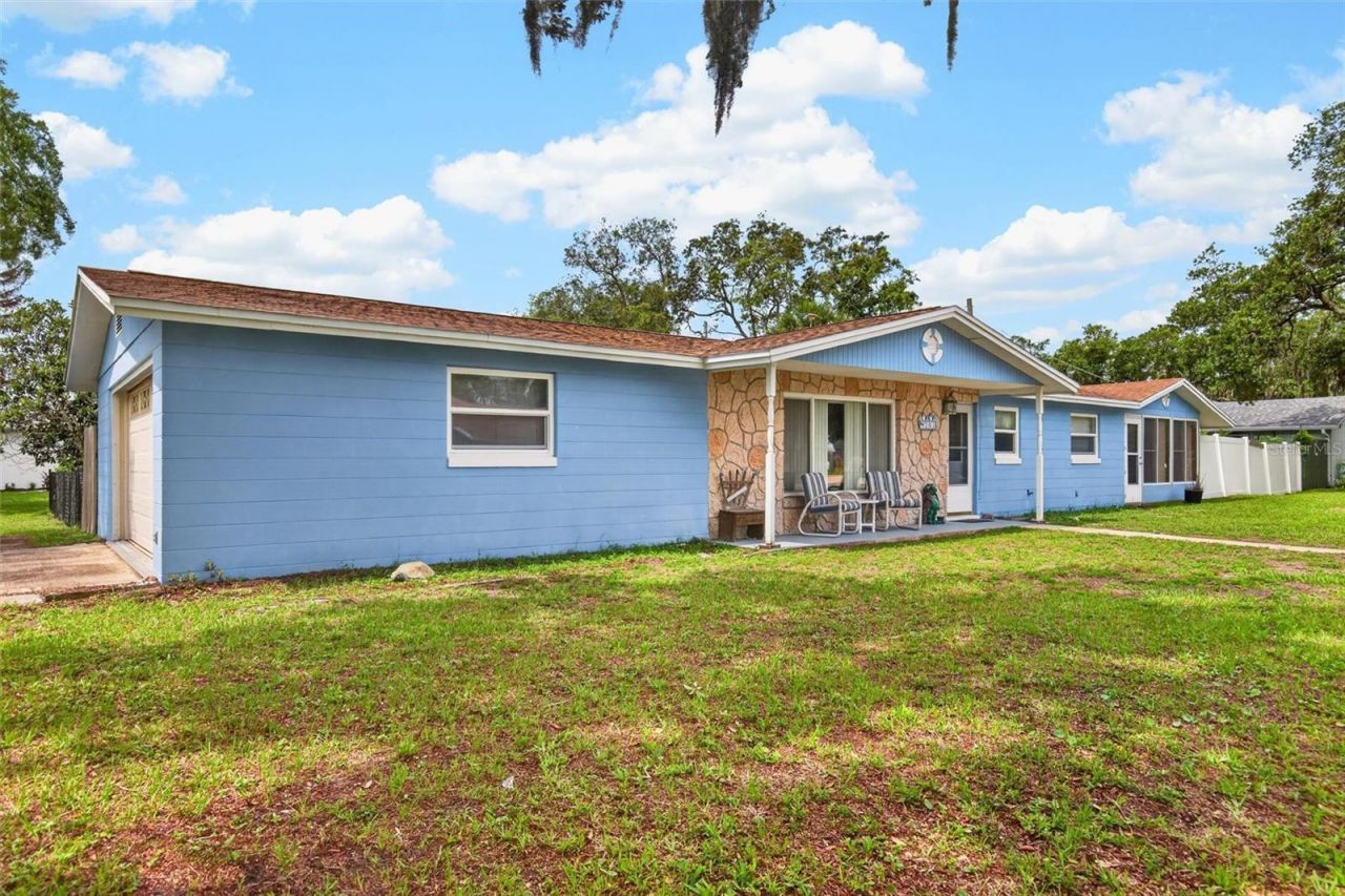 201 Poinciana Avenue , Port Orange, FL 32127 Photo