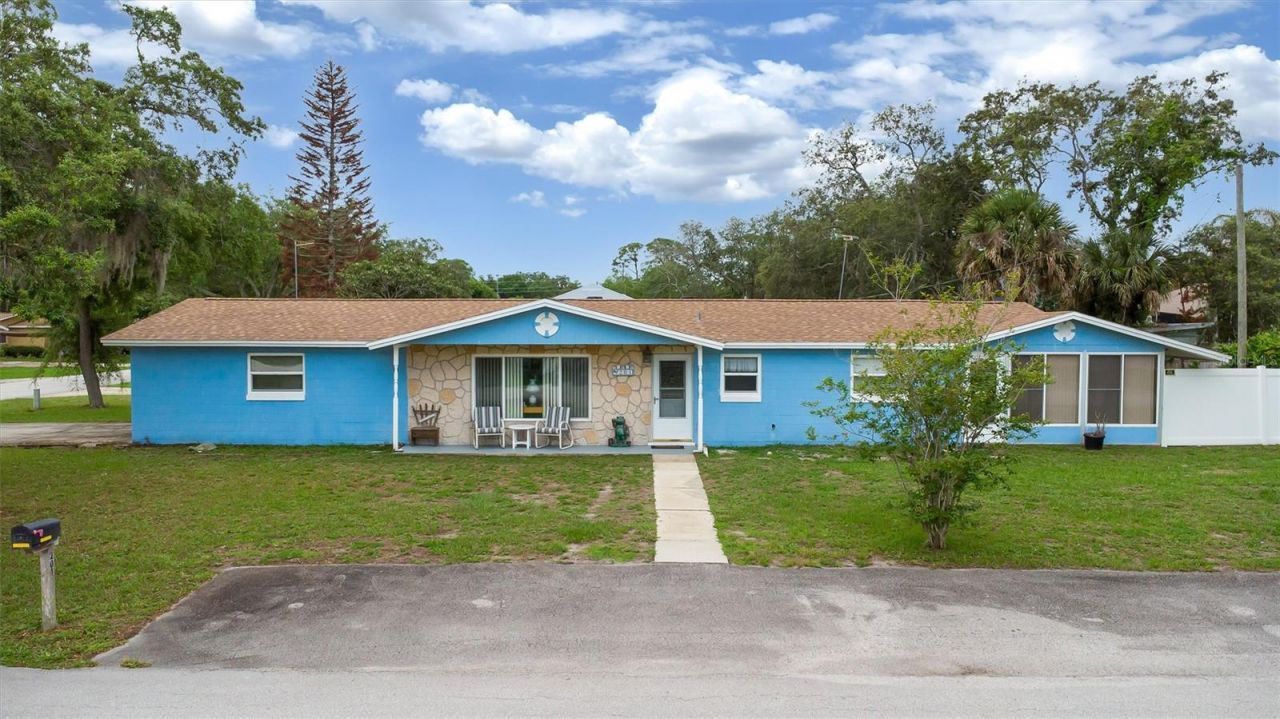 201 Poinciana Avenue , Port Orange, FL 32127 Photo