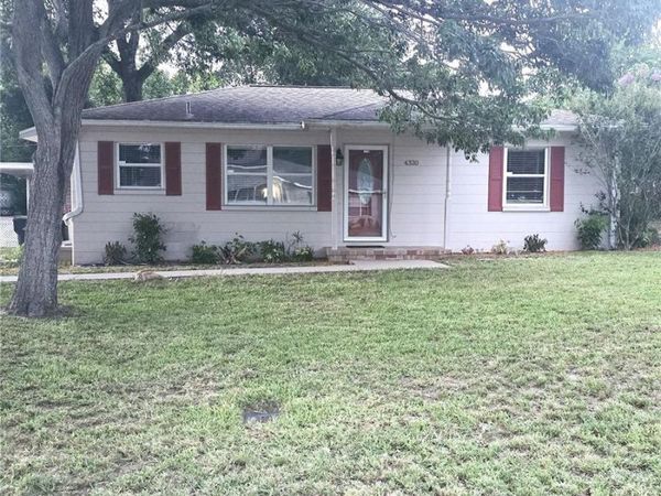 4320 HEDGE DRIVE N, LAKELAND, FL 33812