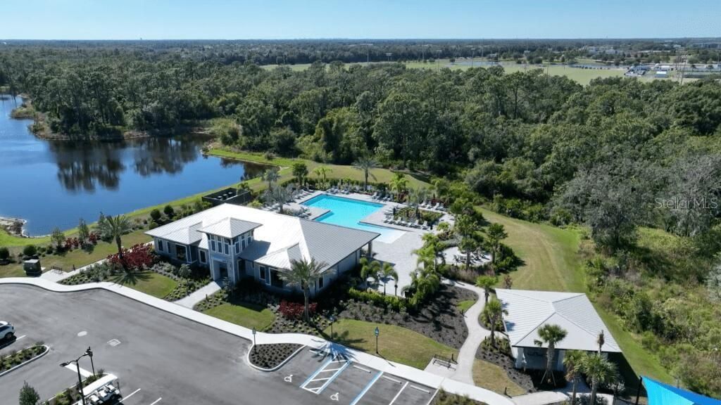 16419 Pebble Ridge Drive, Bradenton, FL 34211 Photo