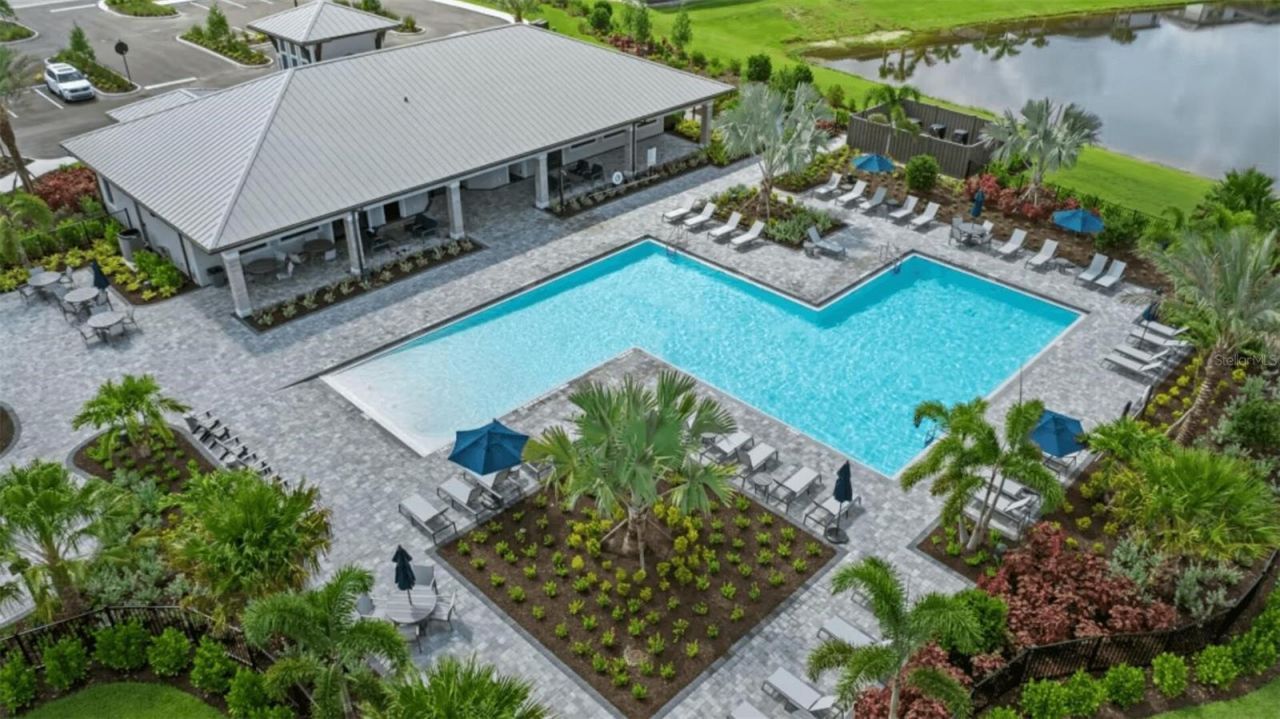 16419 Pebble Ridge Drive, Bradenton, FL 34211 Photo