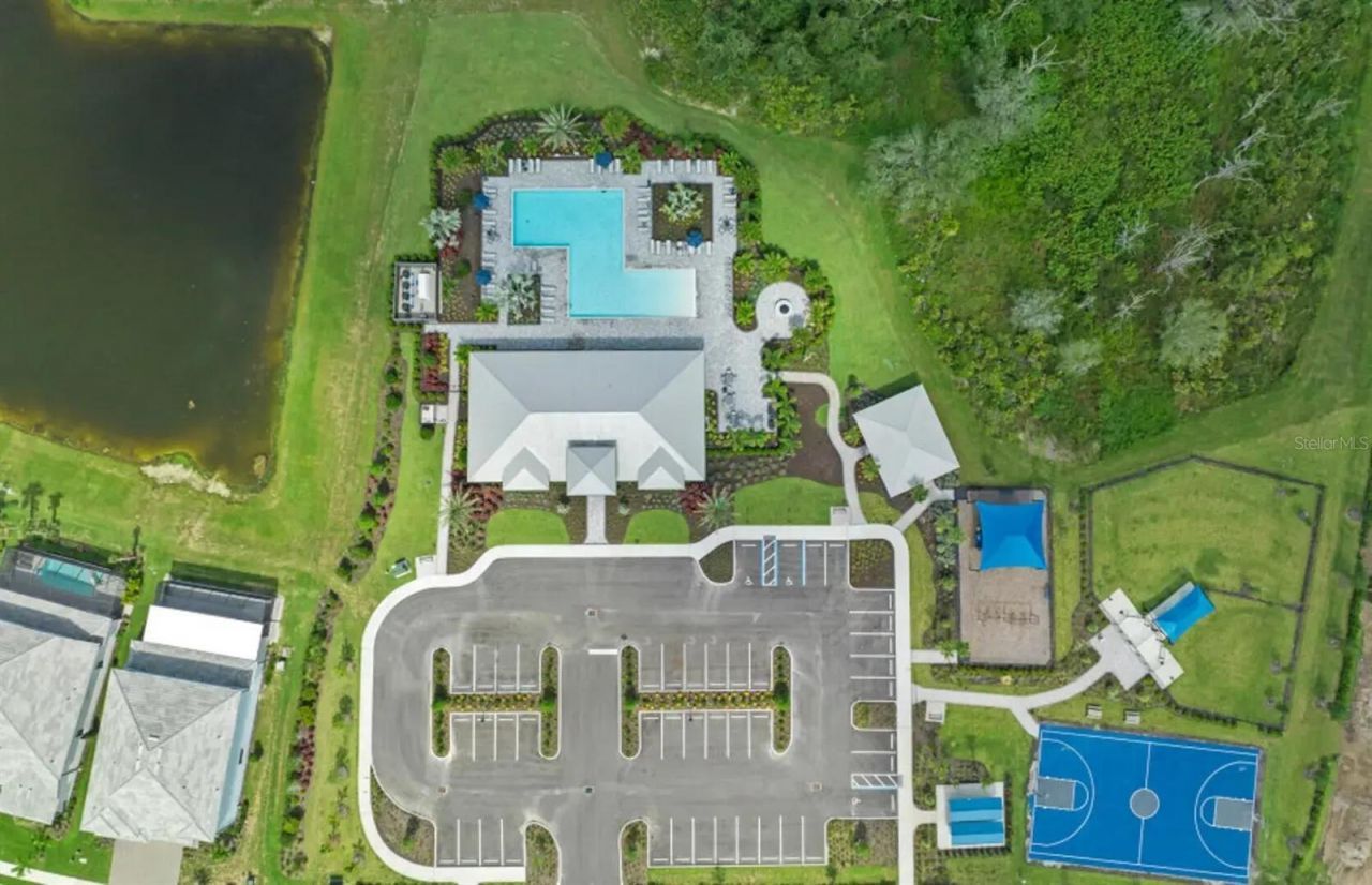 16419 Pebble Ridge Drive, Bradenton, FL 34211 Photo