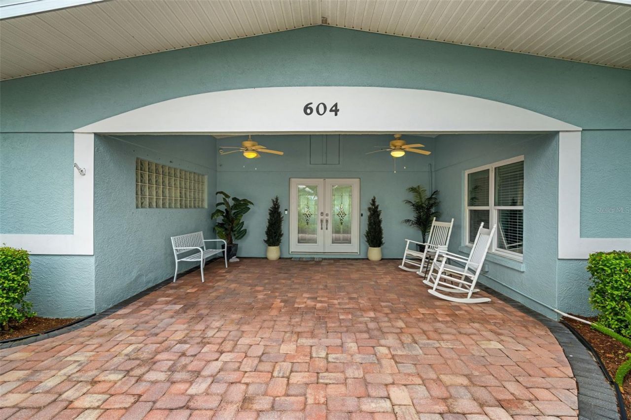 604 Poinsettia Avenue, Ellenton, FL 34222 Photo