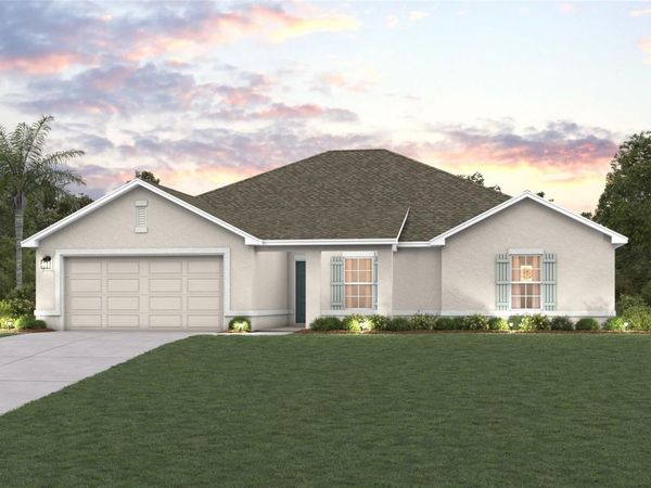 2009 SW 178TH STREET ROAD , OCALA, FL 34473