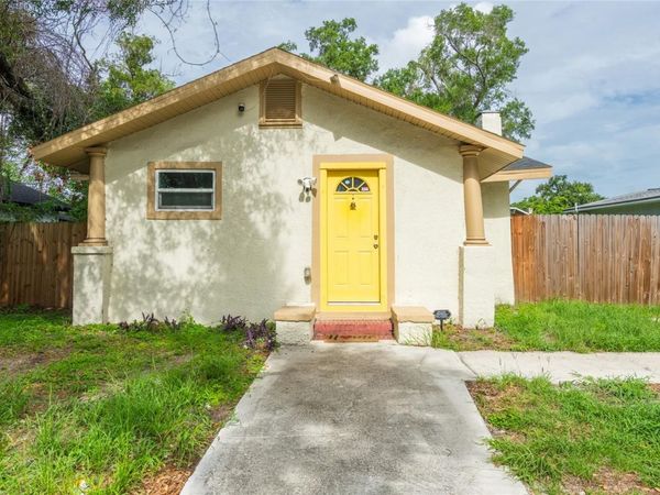 8006 N 14TH STREET , TAMPA, FL 33604