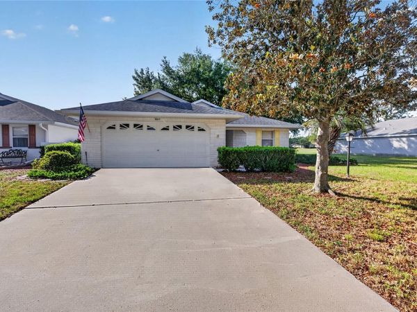 9077 SW 91ST CIRCLE , OCALA, FL 34481