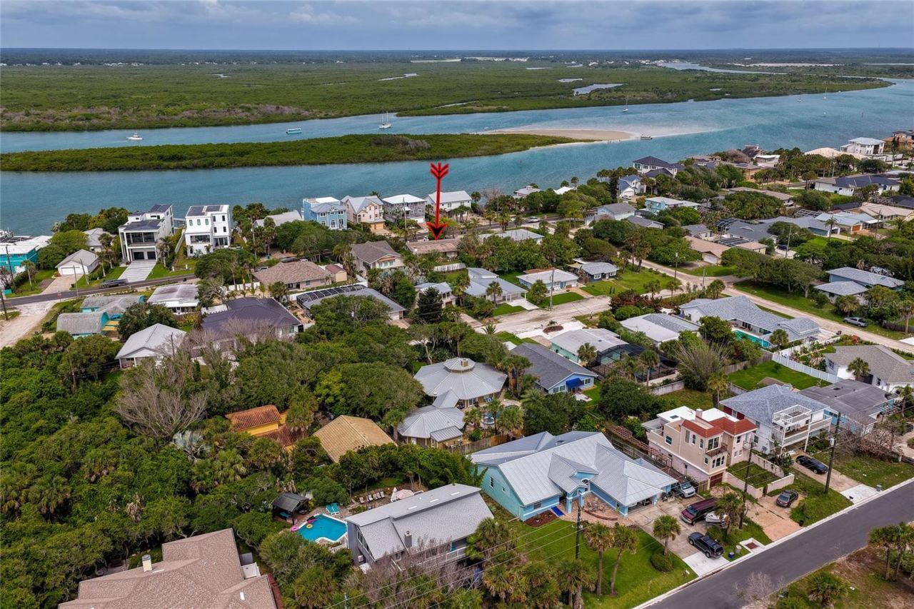 1211 N Peninsula Avenue, New Smyrna Beach, FL 32169 Photo