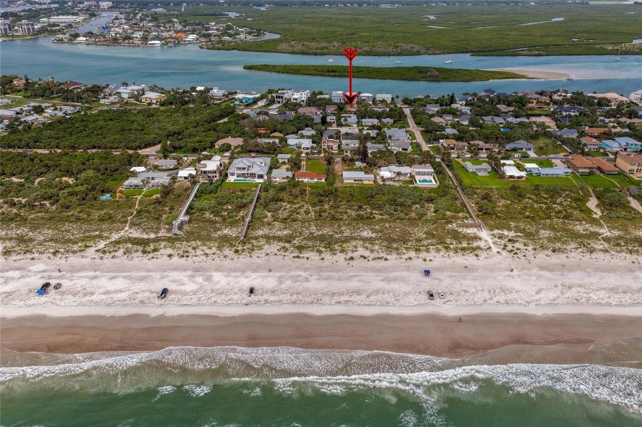 1211 N Peninsula Avenue, New Smyrna Beach, FL 32169 Photo