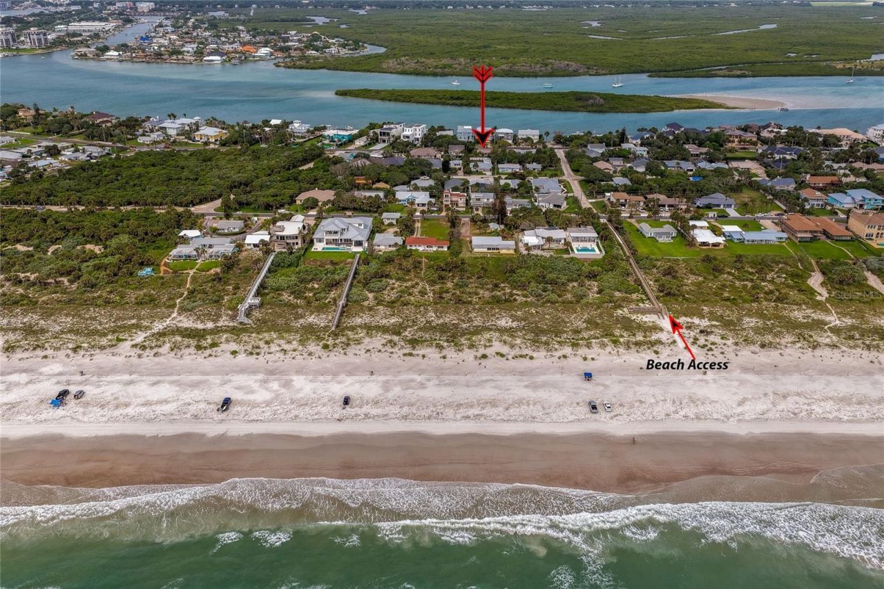 1211 N Peninsula Avenue, New Smyrna Beach, FL 32169 Photo