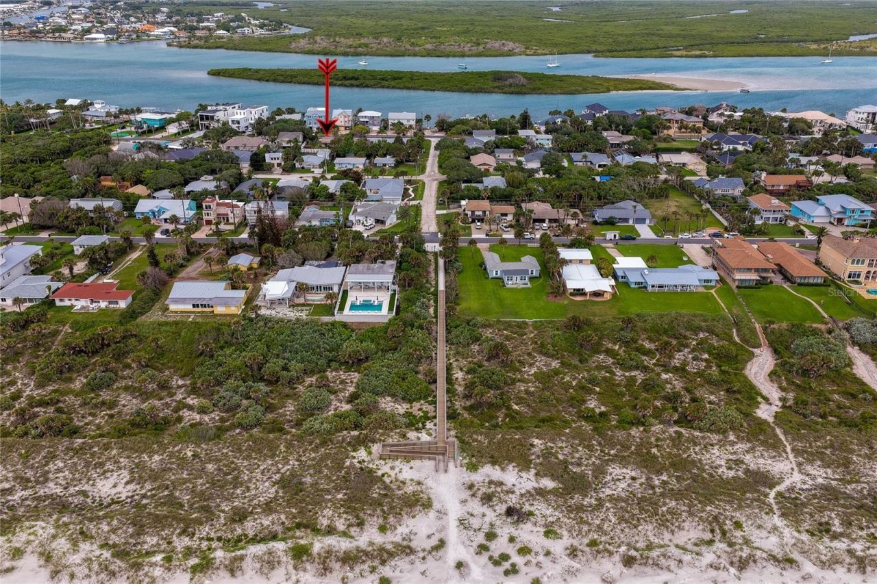 1211 N Peninsula Avenue, New Smyrna Beach, FL 32169 Photo