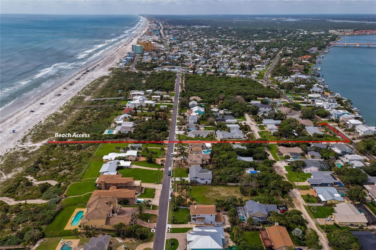 1211 N Peninsula Avenue, New Smyrna Beach, FL 32169 Photo