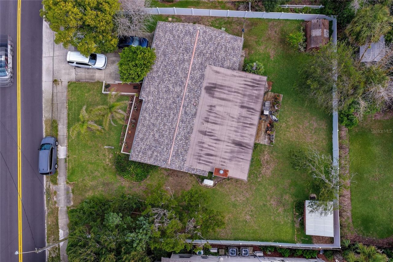 1211 N Peninsula Avenue, New Smyrna Beach, FL 32169 Photo