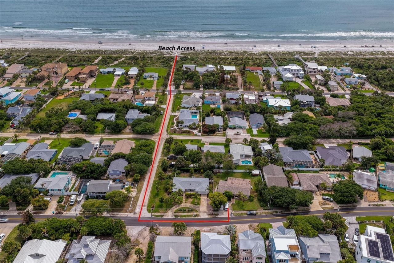 1211 N Peninsula Avenue, New Smyrna Beach, FL 32169 Photo