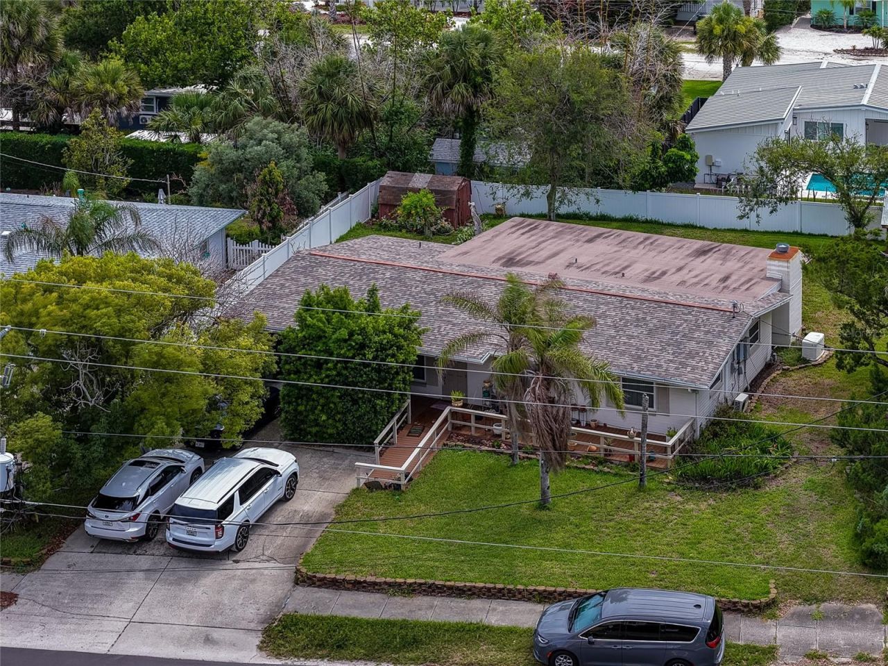 1211 N Peninsula Avenue, New Smyrna Beach, FL 32169 Photo