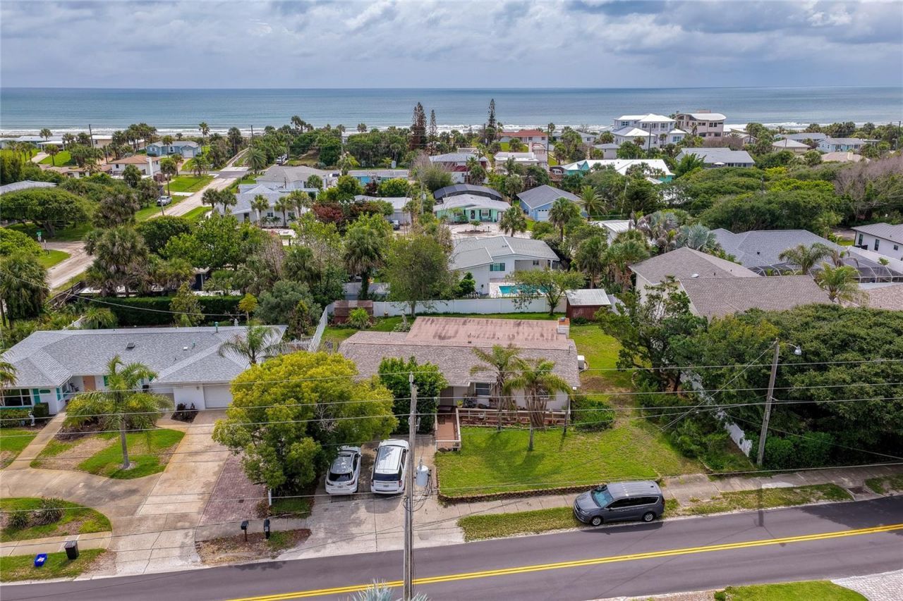1211 N Peninsula Avenue, New Smyrna Beach, FL 32169 Photo