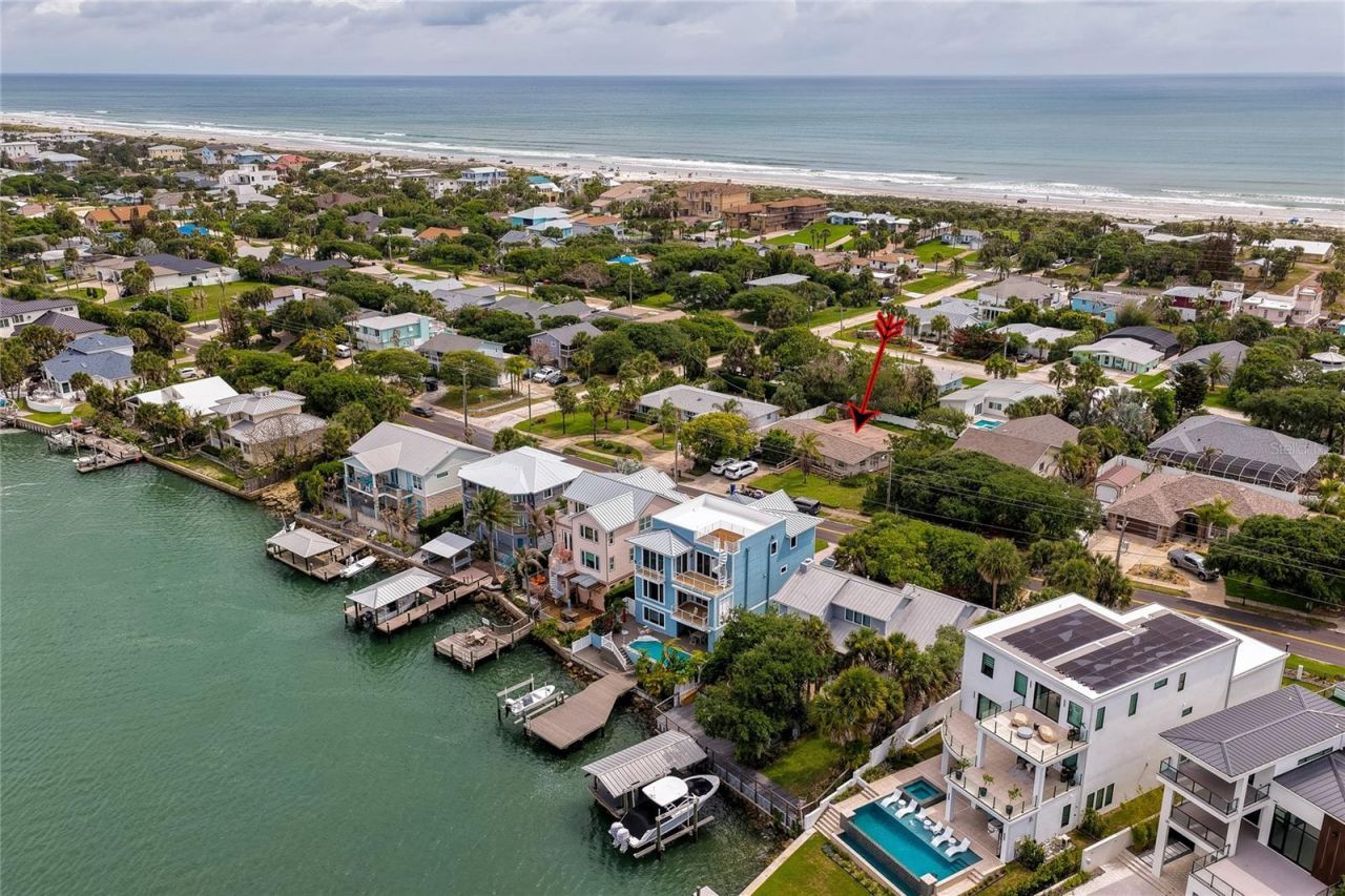 1211 N Peninsula Avenue, New Smyrna Beach, FL 32169 Photo